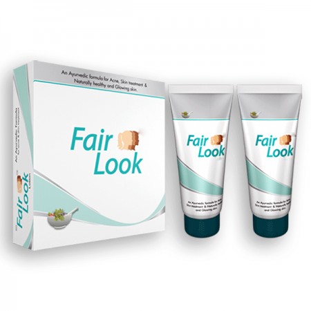 Fair Look Lotion