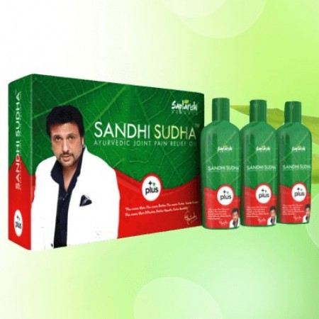 Sandhi Sudha Plus