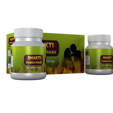 Shakti Power Prash