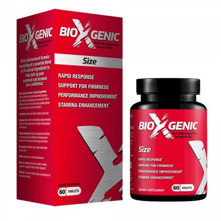 BioXgenic