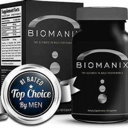 Biomanix plus