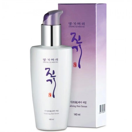 ভিটালিজিগ হেয়ার  সিরাম (MADE IN KOREA)