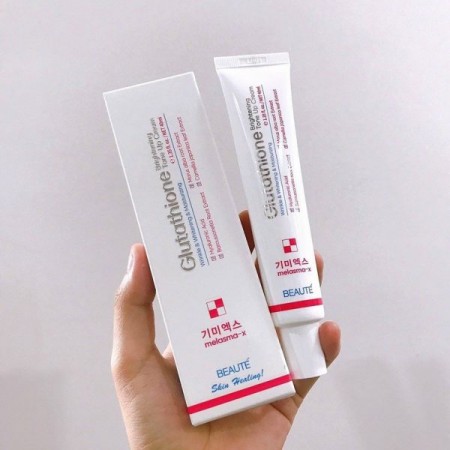 Glutathione Brightening Tone Up Cream(MADE IN KOREA)