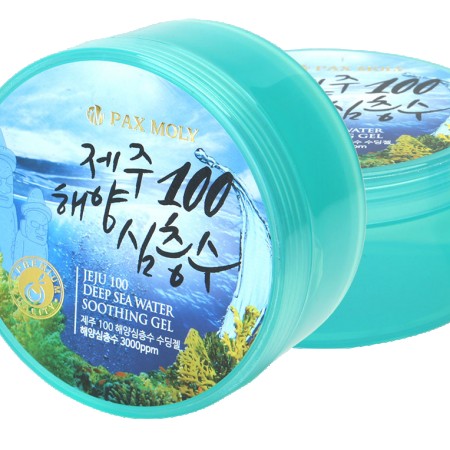 pax moly jiju (MADE IN KOREA)