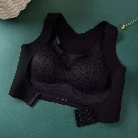 Back Support BRA (BSB-002) BLACK