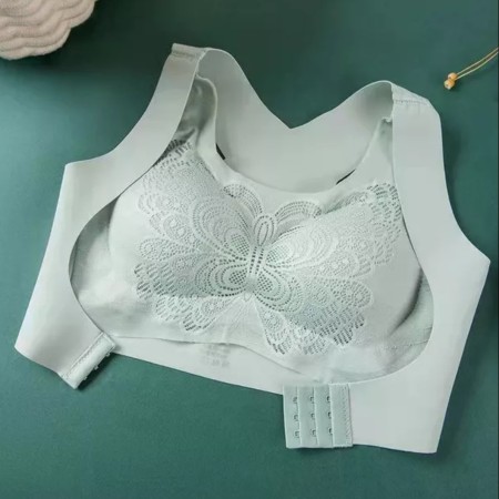 Back Support BRA (BSB-004) GREEN