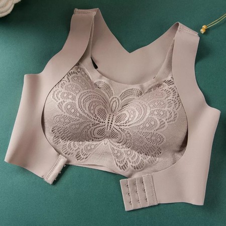 Back Support BRA (BSB-005) GREY