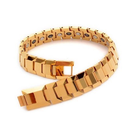 Ceramic Magnetic Bracelet CMB-015