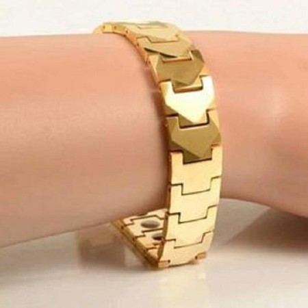 Ceramic Magnetic Bracelet CMB-016