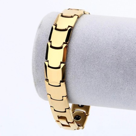 Ceramic Magnetic Bracelet CMB-017