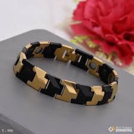 Ceramic Magnetic Bracelet TMB 028