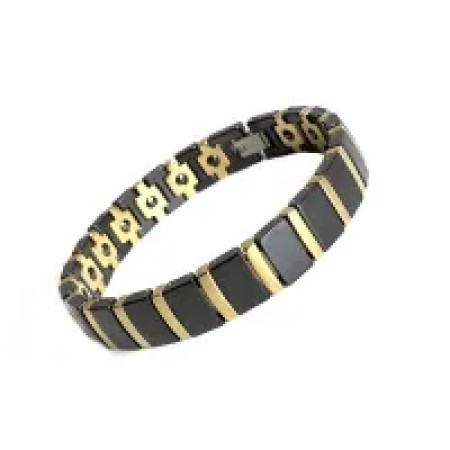 Ceramic Magnetic Bracelet CMB-018